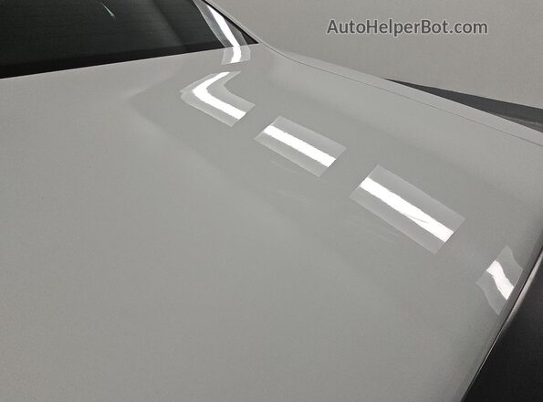 2C3CDZAG2PH658074 2023 DODGE CHALLENGER White 