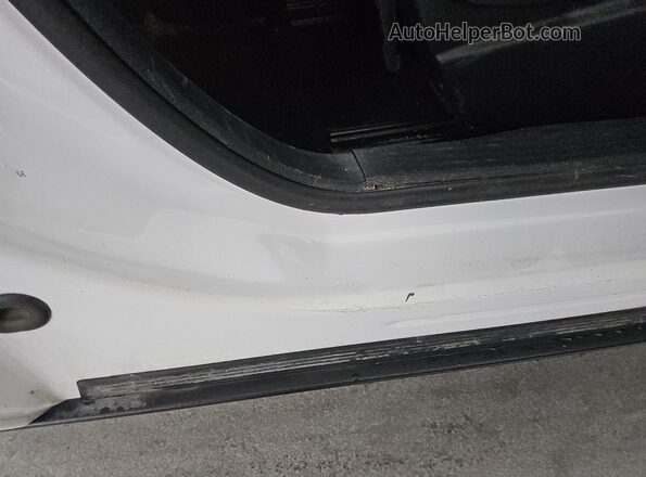 2C3CDZAG2PH658074 2023 DODGE CHALLENGER White 
