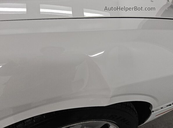 2C3CDZAG2PH658074 2023 DODGE CHALLENGER White 