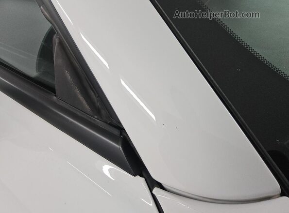 2C3CDZAG2PH658074 2023 DODGE CHALLENGER White 