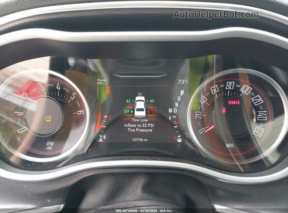 2C3CDZAG4HH560620 2017 DODGE CHALLENGER Black 