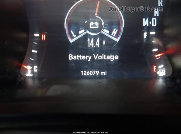 2C3CDZAG6JH128536 2018 DODGE CHALLENGER Gray 
