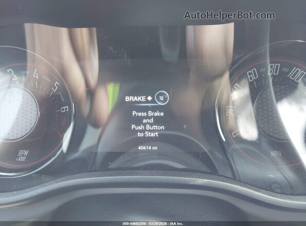 2C3CDZAG7PH527478 2023 DODGE CHALLENGER Black 