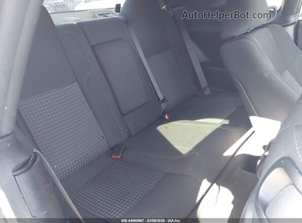 2C3CDZAG8KH632894 2019 DODGE CHALLENGER Синий Вид наклейки с VIN-кодом
