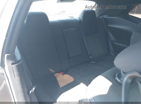 2C3CDZAGXKH583620 2019 DODGE CHALLENGER Gray 
