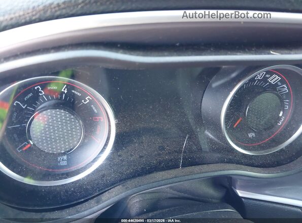 2C3CDZBT0KH616491 2019 DODGE CHALLENGER Черный 