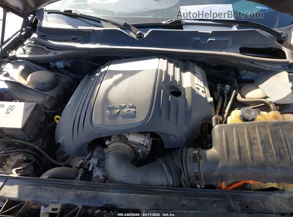 2C3CDZBT0KH616491 2019 DODGE CHALLENGER Черный 