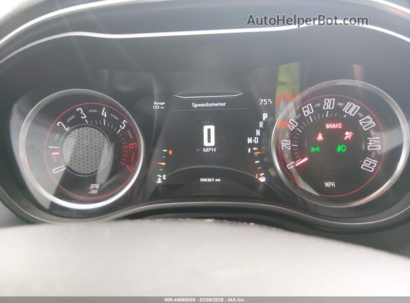 2C3CDZBT1HH568928 2017 DODGE CHALLENGER Black Вид задніх сидінь