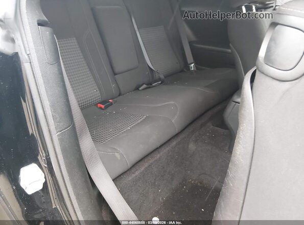 2C3CDZBT1HH568928 2017 DODGE CHALLENGER Black Вид наклейки з VIN-кодом