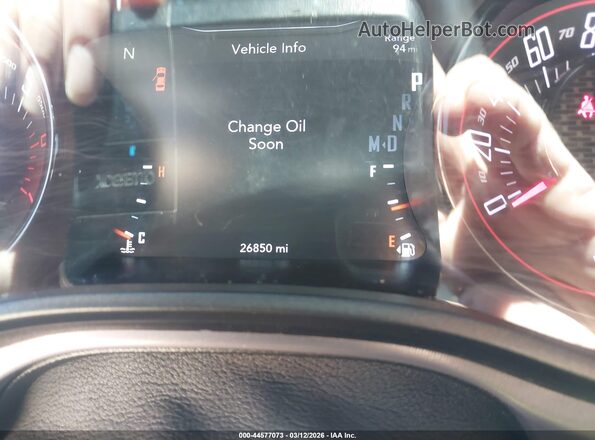 2C3CDZBT3PH597362 2023 DODGE CHALLENGER Black 