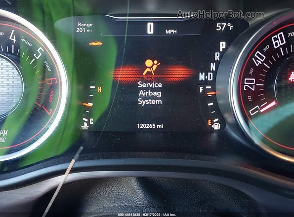 2C3CDZBT4JH225018 2018 DODGE CHALLENGER Silver 