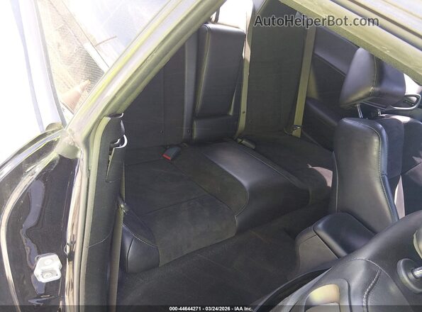 2C3CDZBT7MH558947 2021 DODGE CHALLENGER Black VIN კოდის სტიკერის ხედი