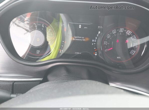 2C3CDZBT8JH255557 2018 DODGE CHALLENGER Gray 