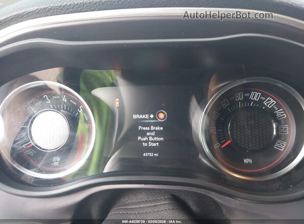 2C3CDZFJXNH142708 2022 DODGE CHALLENGER Red Вид задніх сидінь
