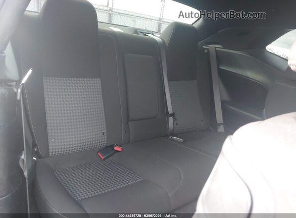 2C3CDZFJXNH142708 2022 DODGE CHALLENGER Red Вид наклейки з VIN-кодом