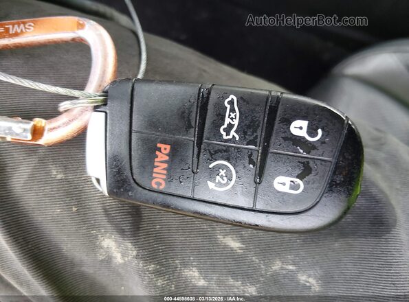 2C3CDZGG8NH107913 2022 DODGE CHALLENGER Gray წინა პანელის ხედი