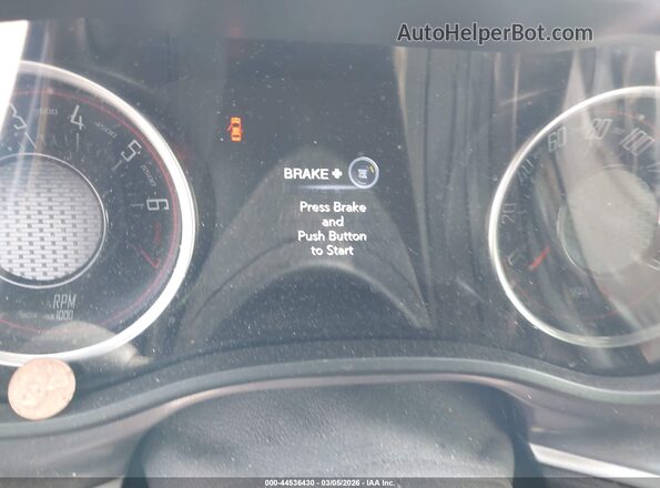 2C3CDZJG2LH191684 2020 DODGE CHALLENGER Blue 