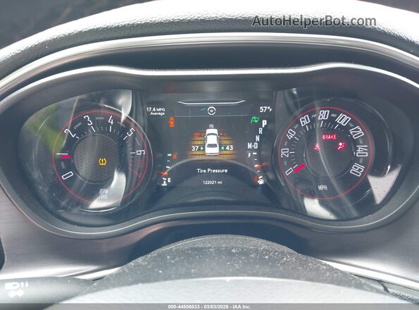 2C3CDZJG3KH662336 2019 DODGE CHALLENGER Серый 