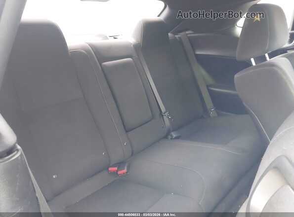 2C3CDZJG3KH662336 2019 DODGE CHALLENGER Серый 
