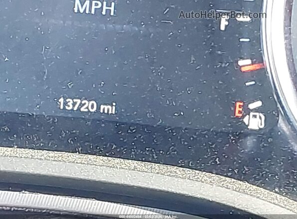 2C3CDZJG3PH616884 2023 DODGE CHALLENGER Orange 