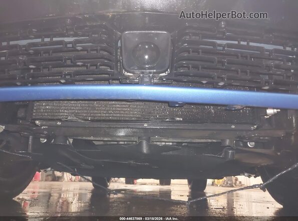 2C3CDZKG2KH625096 2019 DODGE CHALLENGER Синий 