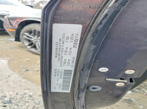 2C3CDZKG7KH705395 2019 DODGE CHALLENGER Gray 