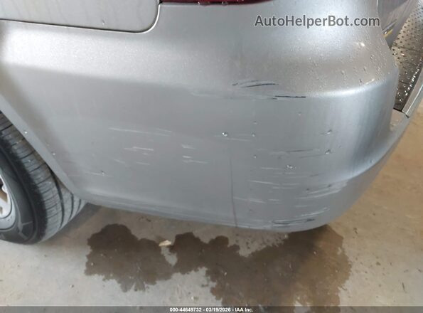 2C4RC1BG0GR287077 2016 CHRYSLER TOWN & COUNTRY Серебряный 