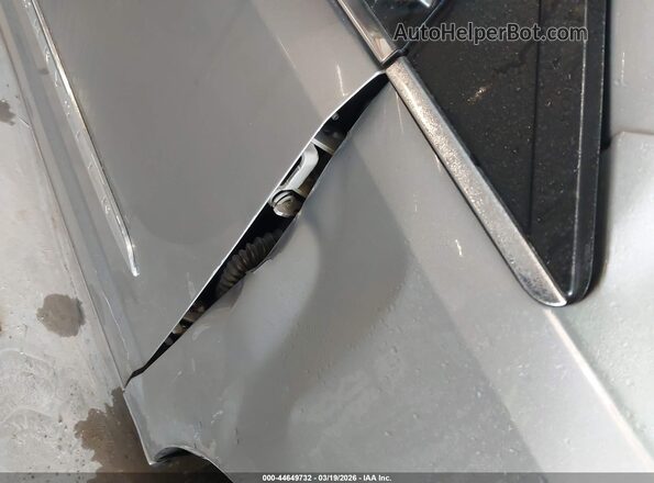 2C4RC1BG0GR287077 2016 CHRYSLER TOWN & COUNTRY Серебряный 