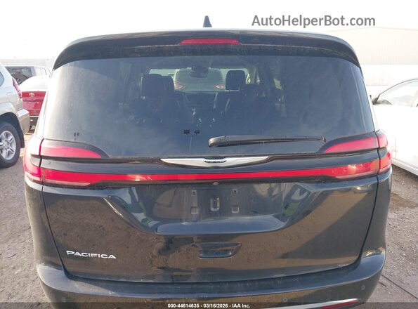 2C4RC1BG2PR627331 2023 CHRYSLER PACIFICA Black 