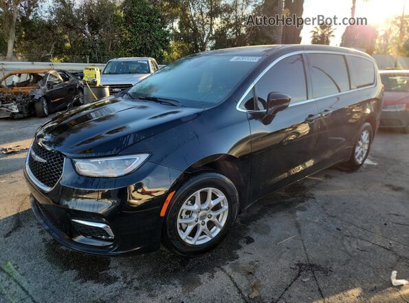 2C4RC1BG2RR147048 2024 CHRYSLER PACIFICA Black 