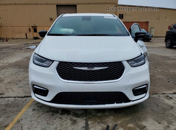 2C4RC1BG2TR171048 2026 CHRYSLER PACIFICA White 
