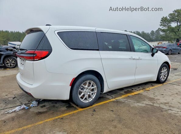 2C4RC1BG2TR171048 2026 CHRYSLER PACIFICA White 