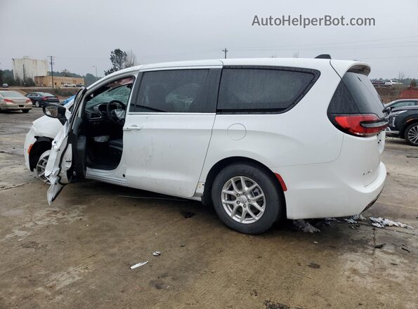 2C4RC1BG2TR171048 2026 CHRYSLER PACIFICA White 
