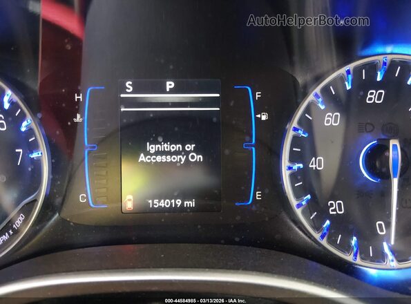 2C4RC1BG3JR120204 2018 CHRYSLER PACIFICA White 