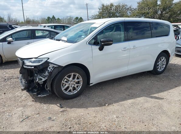 2C4RC1BG4RR120286 2024 CHRYSLER PACIFICA White 