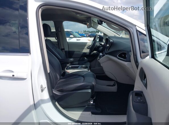 2C4RC1BG4RR120286 2024 CHRYSLER PACIFICA White 