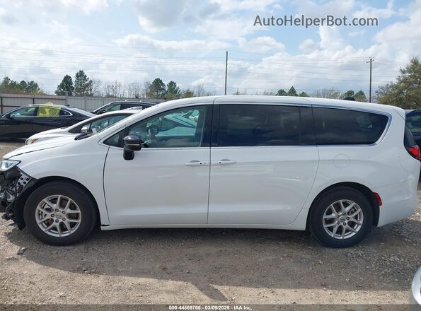 2C4RC1BG4RR120286 2024 CHRYSLER PACIFICA White 