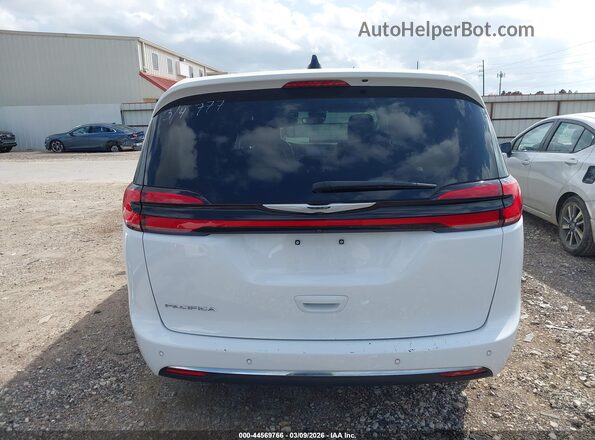 2C4RC1BG4RR120286 2024 CHRYSLER PACIFICA White 