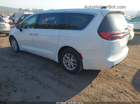 2C4RC1BG4RR120451 2024 CHRYSLER PACIFICA White Tył lewy
