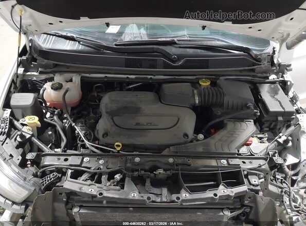2C4RC1BG4RR182917 2024 CHRYSLER PACIFICA White უკანა ხედი