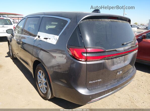 2C4RC1BG5PR601886 2023 CHRYSLER PACIFICA Gray Rear left