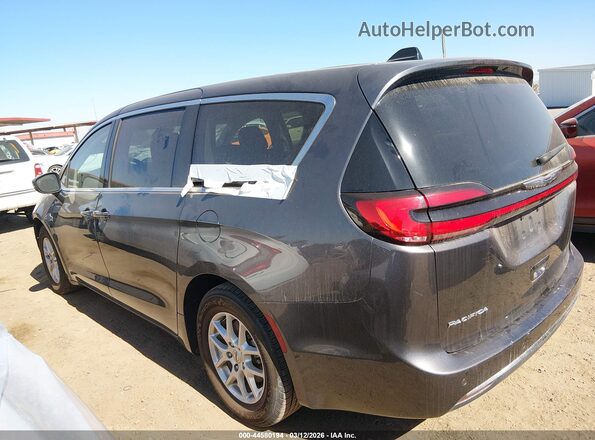 2C4RC1BG5PR601886 2023 CHRYSLER PACIFICA Gray 