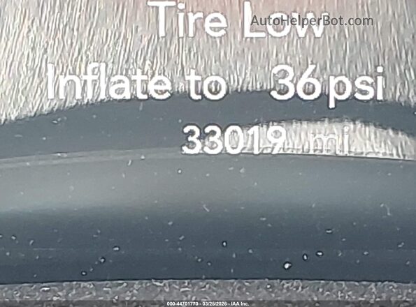 2C4RC1BG6PR536627 2023 CHRYSLER PACIFICA Silver 