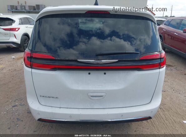 2C4RC1BG6RR146422 2024 CHRYSLER PACIFICA White 