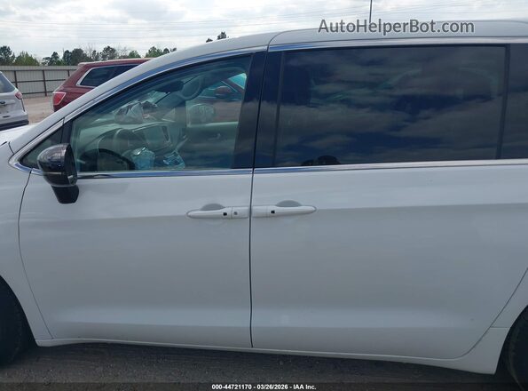 2C4RC1BG6RR146422 2024 CHRYSLER PACIFICA White სალონის 360-გრადუსიანი ხედი