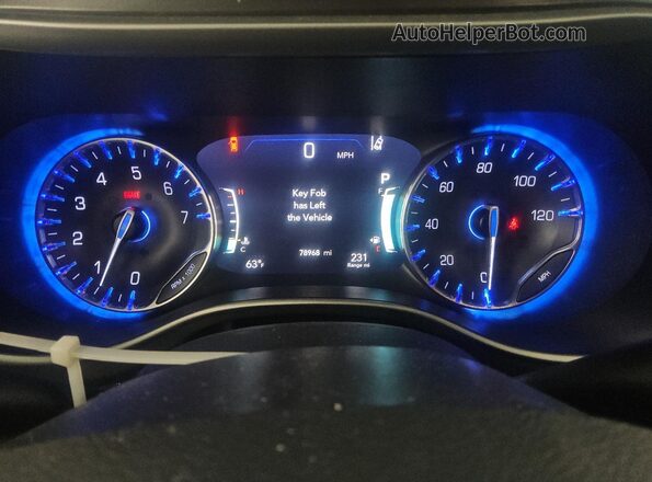 2C4RC1BG7PR511008 2023 CHRYSLER PACIFICA White 