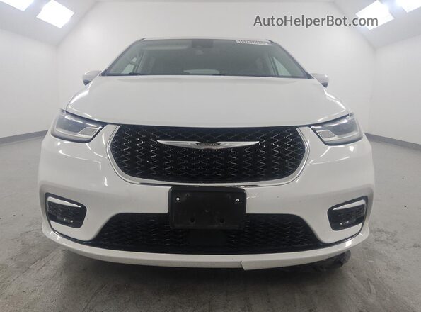 2C4RC1BG7PR511008 2023 CHRYSLER PACIFICA White 