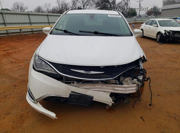 2C4RC1BG9KR732554 2019 CHRYSLER PACIFICA Белый 