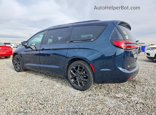 2C4RC1BG9RR102379 2024 CHRYSLER PACIFICA Blue 