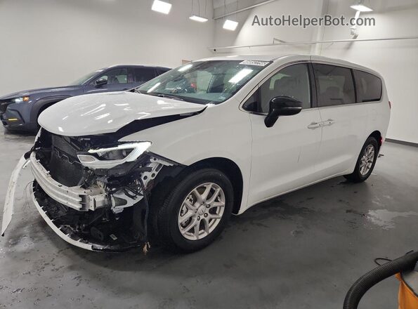 2C4RC1BG9TR197534 2026 CHRYSLER PACIFICA White 